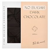 Шоколад Spell темный без сахара 70г