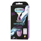 Бритва Wilkinson Sword Hydro с 1 сменным картриджем