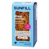 Хлебцы Sunfill Морские 100г