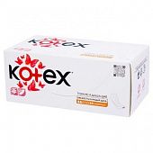 Прокладки ежедневные Kotex Fresh Normal 56шт