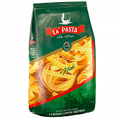 Макаронные изделия La Pasta Per Primi Тальятелле 400г