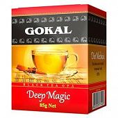Чай черный Gokal Deep Magic 70г