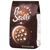 Печенье Mulino Bianco Pan Di Stelle шоколадное 350г
