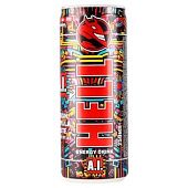 Напиток энергетический Hell A.I. 250мл