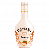Ликер Canari Tiramisu 16% 0,35л