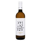 Вино Correcto Verdejo белое сухое 12% 0,75л