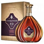 Коньяк Courvoisier Imperial Х.О. 40% 0,7л