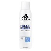 Антиперспирант аэрозольный Adidas Fresh Endurance 150мл