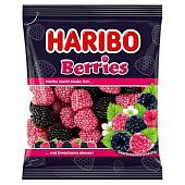 Конфеты Haribo Ягоды 175г