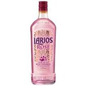 Джин Larios Rose Premium Mediterranea 37,5% 0,7л