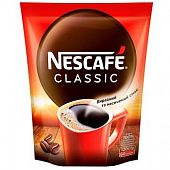 Кофе растворимый NESCAFÉ® Classic 120г