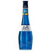 Ликер Bols Blue Curacao 21% 0,7л