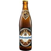 Пиво Weizenboc Weihenstephaner Vitus 7,7% 0,5л