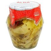 Артишоки Alba Food в масле 290г