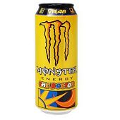 Напиток энергетический Monster Energy The Doctor 0,5л