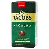 Кофе Jacobs Kronung молотый 250г