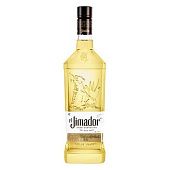 Текила El Jimador Blanco 38% 1л