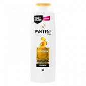 Шампунь Pantene Интенсивное Восстановление 400мл