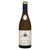 Вино Madame Veuve Point Pouilly белое сухое 13% 0,75л