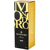 Вино игристое Mondoro Brut Gran Cuvee Bianco белое брют 12% 0,75л