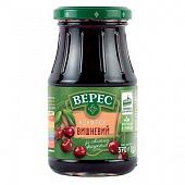 Конфитюр Верес вишневый 370г