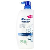 Шампунь Head&Shoulders Основной уход 800мл