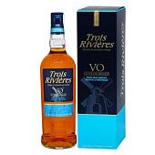 Ром Trois Rivieres Cuvee Du Moulin VO 40% 0,7л