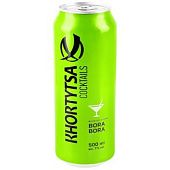 Напиток слабоалкогольный Khortytsa Bora Bora 7% 0,5л