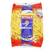 Макаронные изделия Divella Penne Ziti Rigate №27 500г