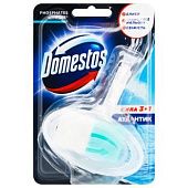 Блок для унитаза Domestos Атлантик сила 3в1 35г