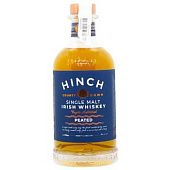 Виски Hinch Peated Single Malt 43% 0,7л