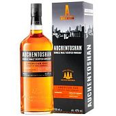 Виски Auchentoshan American Oak 8 лет 40% 0,7л