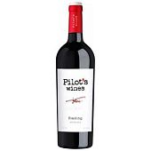 Вино Pilot’s Wines Рислинг белое сухое 11% 0,75л