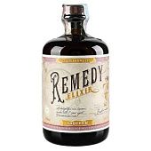 Ромовый напиток Remedy Elixir 34% 0,7л