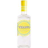 Джин Verano Lemon 40% 0,7л