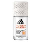 Антиперспирант шариковый Adidas Power Booster 50мл