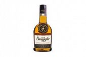Виски Old Smuggler 3 года 40% 0.7л