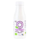 Йогурт Organic Milk Беслактозный 2,5% 280г