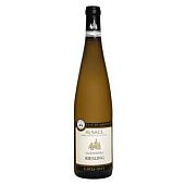 Вино Cave de Hunawihr Riesling белое сухое 13,5% 0,75л