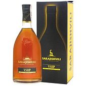 Коньяк Sarajishvili VSOP 40% 0,5л