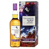 Виски Talisker Surge 45,8% 0,7л