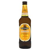 Пиво Svyturys Amber светлое 4,6% 0,5л