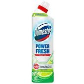 Средство чистящее Domestos Power Fresh Лайм для унитаза 700мл