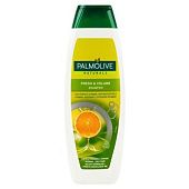 Шампунь Palmolive Naturals Свежесть и объем Цитрус 350мл