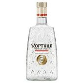 Водка Хортиця Premium 40% 0,7л