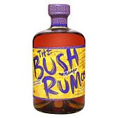 Ромовый напиток Bush Spiced Mango 37,5% 0,7л