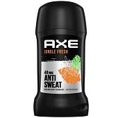 Антиперспирант твердый Axe Jungle Fresh 50мл