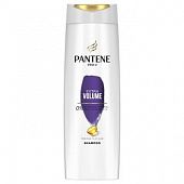 Шампунь Pantene Дополнительный объем 400мл