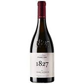 Вино Purcari Malbec красное сухое 14% 0,75л