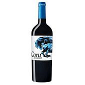 Вино Ego Bodegas Goru Monastrell красное сухое 14,5% 0,75л